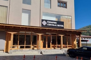 هتل Thimphu Central