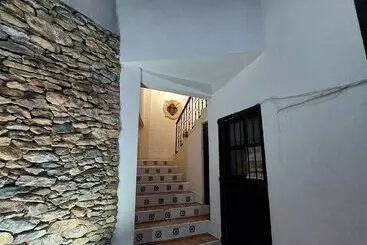 ペンション Casa Chanito
