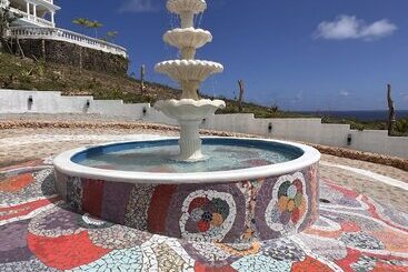 استراحتگاه Casablanca