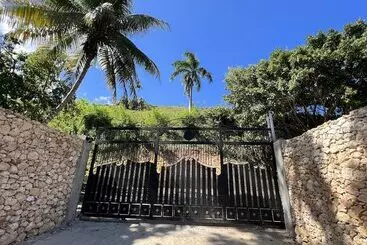 استراحتگاه Casablanca