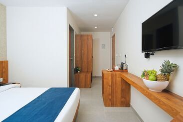 Rishivan Hotels And Wellness