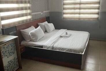 Tropicalsun Hotels And Suites