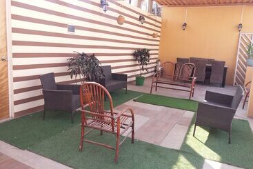 Amaris Hotel   Hostel