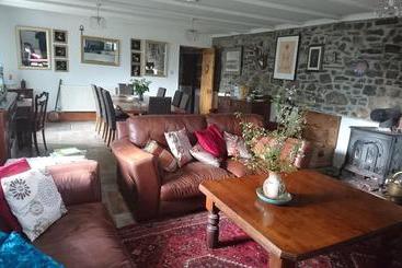 住宿加早餐  Middle Mill