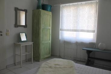 مبيت وإفطار Wohnzopf