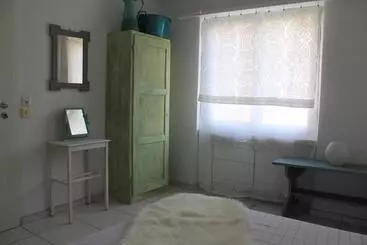 Bed and Breakfast Wohnzopf