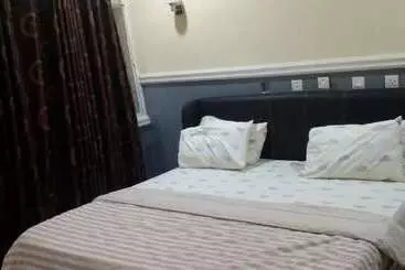 Blue View Hotel And Apartments