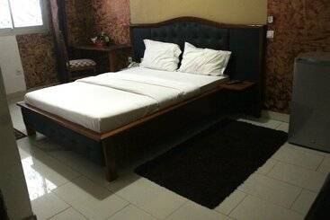 Complexe Hotelier St Elie