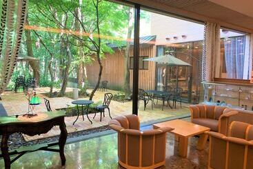 Forest Resort Yamanote