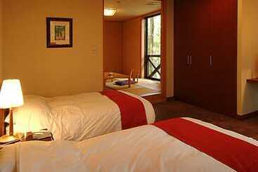 Forest Resort Yamanote