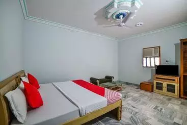 Hotel Babu Heritage