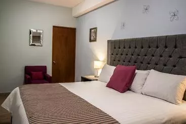 هتل Casa Aurora
