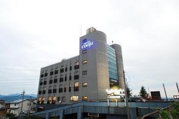 Hotel Cooju Fukui