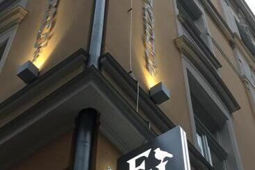 酒店 Ferdinandhof Apart