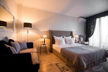 Hotel Tempo Boutique