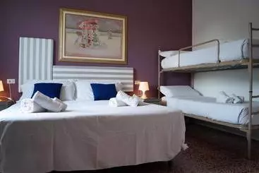 Hotel Villa Adele