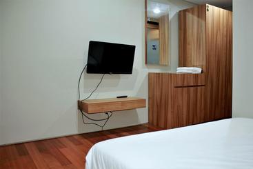 호텔 Zen Rooms Permata 5 Karawaci Syariah