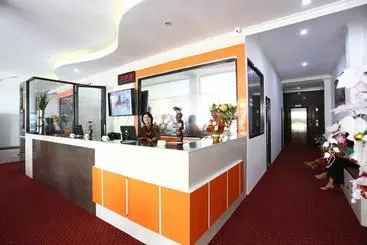 San Francisco Hotel Balikpapan