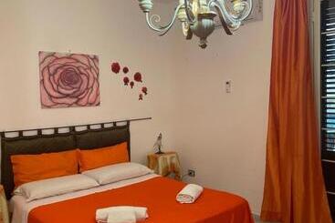 B&b Rose Antiche Sicily