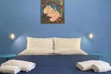 B&b Rose Antiche Sicily