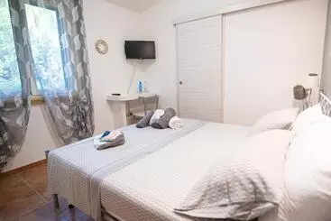 B&b Villaggio Regina