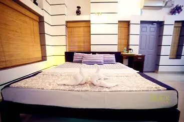 Bed & Breakfast Rock Haven Wayanad
