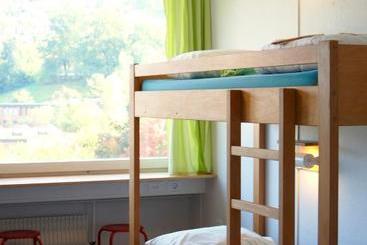 Hostel 77 Bern