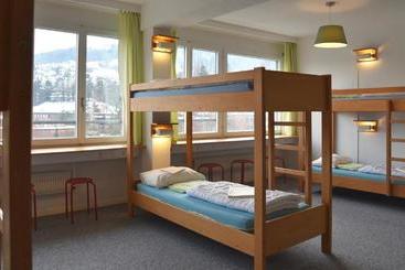 Hostel 77 Bern