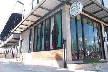 호텔 Bedtime Story