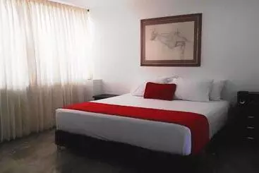Hotel Cafe Plaza