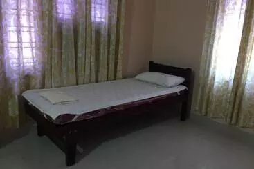 Hotel Mega Tourist Home Palarivattom