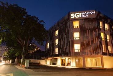 Hotel Sgi Vacation Club Melaka