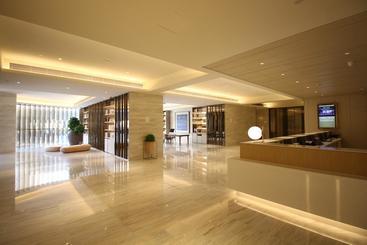 酒店 Ji Tianjing Shiyijing Road