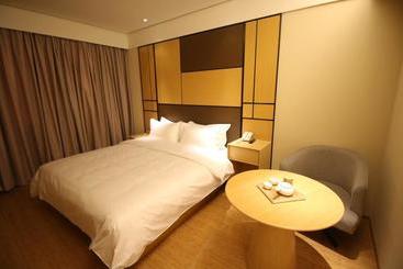 Hotel Ji  Tianjing Shiyijing Road