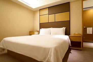 酒店 Ji  Tianjing Shiyijing Road