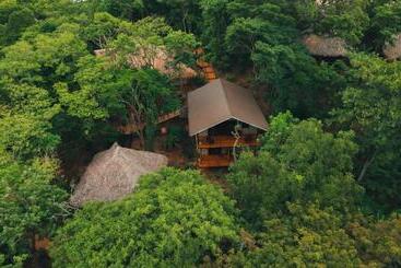 Treecasa Hotel & Resort Nicaragua