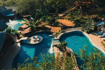 Treecasa Hotel & Resort Nicaragua