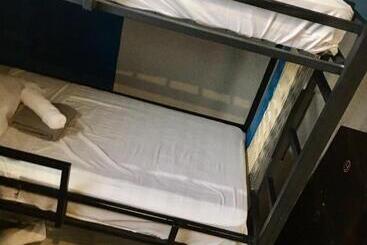 Hostal Mexiqui Zocalo   Hostel