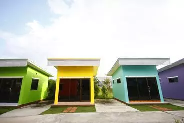 Ap The Resort