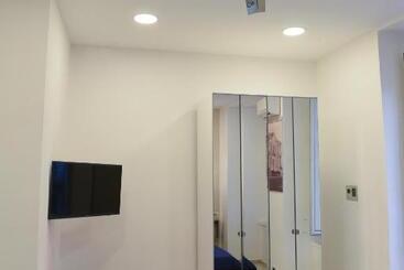 צימר Ville Vesuviane