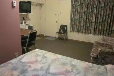 City Centre Motel