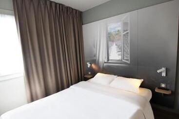 B&b Hotel Valence Tgv Romans