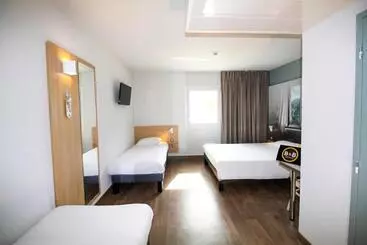B&b Hotel Valence Tgv Romans