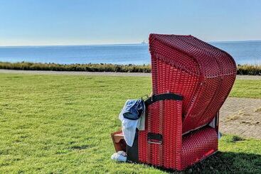 فندق Der Kleine Hans