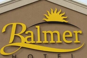 Motel Balmer