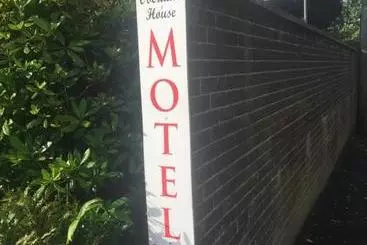Overdale Motel