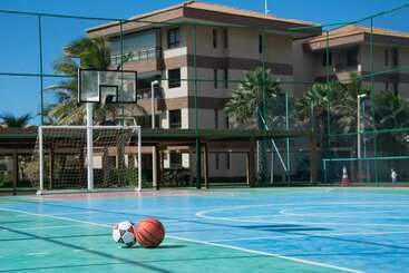 Resort Ml102 Luxuoso Apartamento De 3 Suites No Mandara Lanai