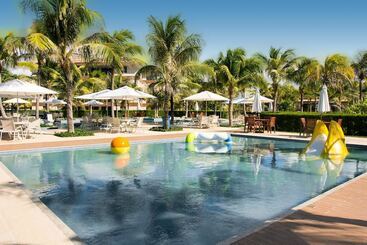 Resort Ml102 Luxuoso Apartamento De 3 Suites No Mandara Lanai