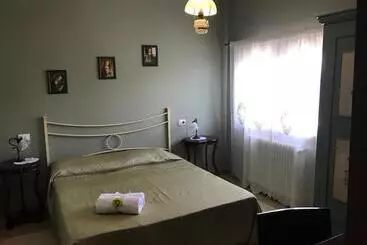 Bed and Breakfast Affittacamere Nonna Bon Bon
