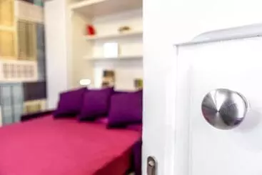 تختخواب و صبحانه Casa Vacanza Al Castello
